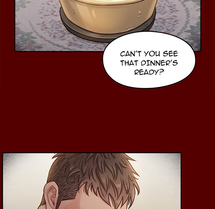 Fruitless chapter 22 page 108