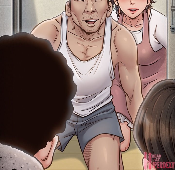 Fruitless chapter 23 page 126