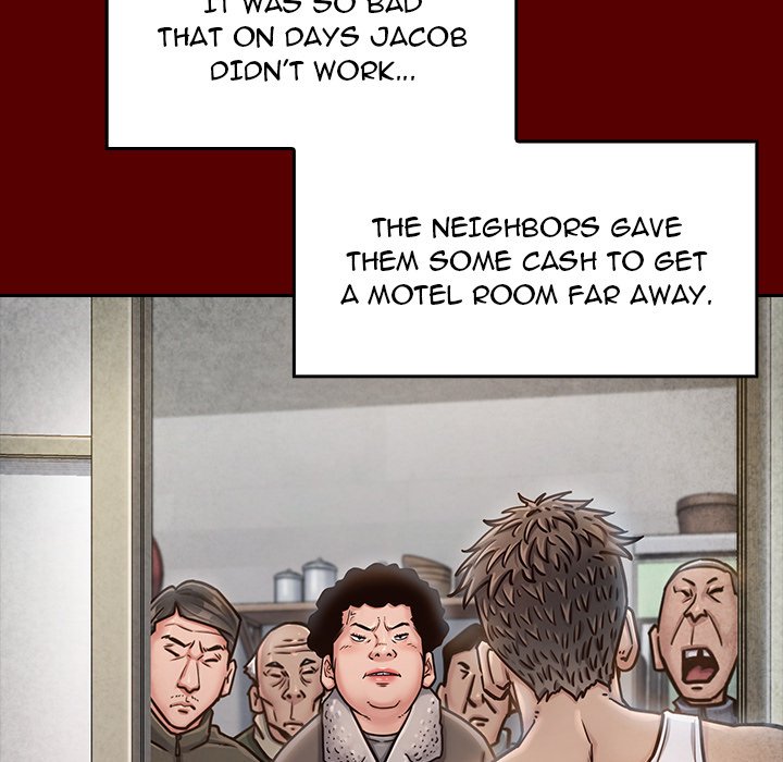 Fruitless chapter 23 page 128