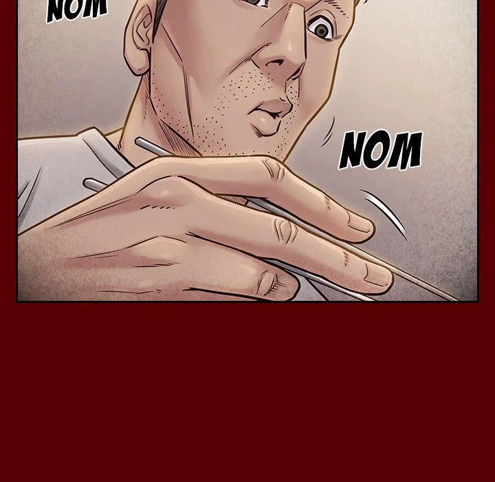 Fruitless chapter 23 page 134