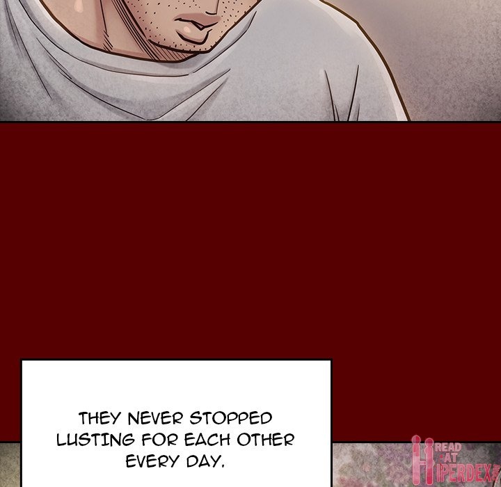Fruitless chapter 23 page 136