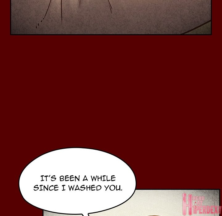 Fruitless chapter 23 page 141
