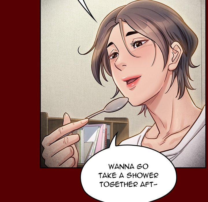 Fruitless chapter 23 page 142