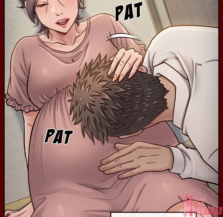 Fruitless chapter 23 page 166