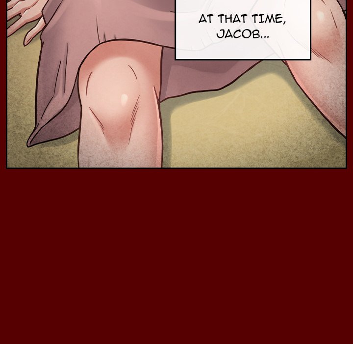 Fruitless chapter 23 page 167