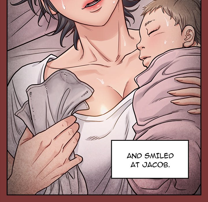 Fruitless chapter 24 page 72