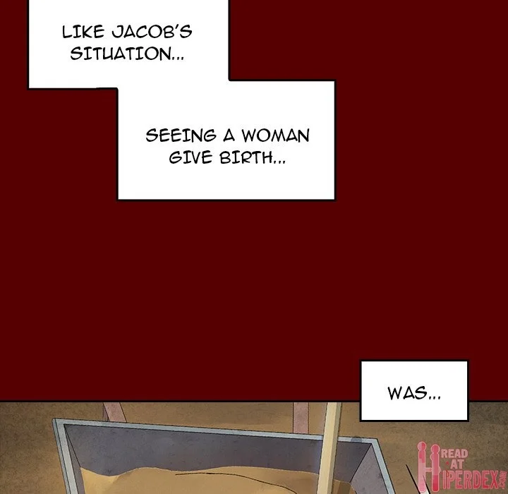 Fruitless chapter 24 page 86