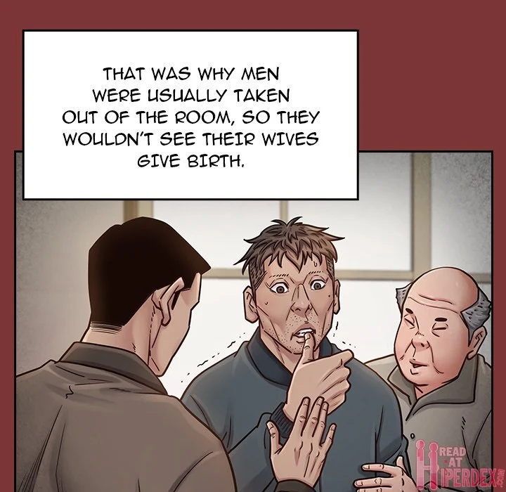 Fruitless chapter 24 page 91