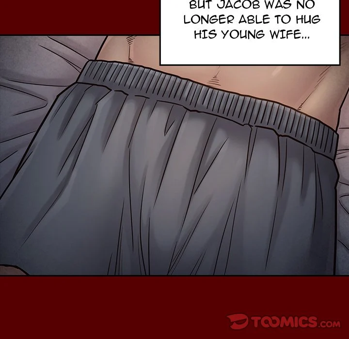 Fruitless chapter 24 page 120