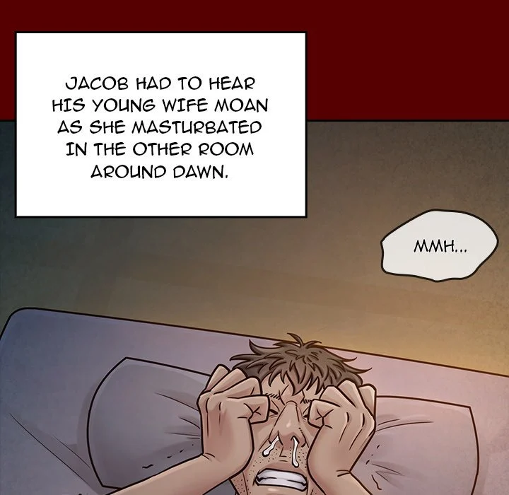Fruitless chapter 24 page 128