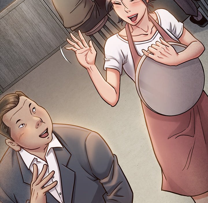 Fruitless chapter 24 page 146