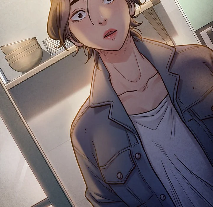 Fruitless chapter 24 page 157