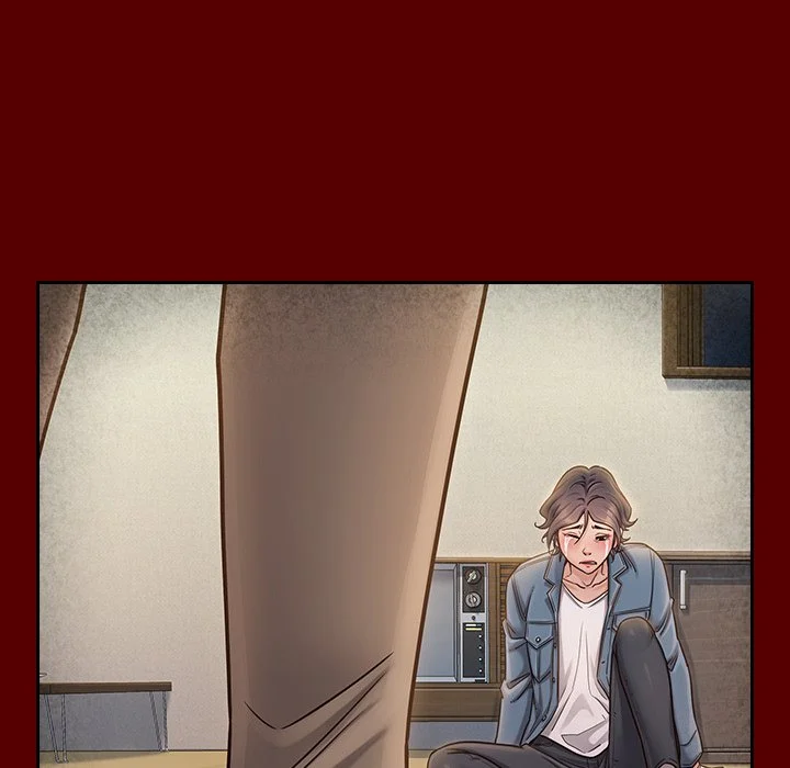 Fruitless chapter 25 page 32
