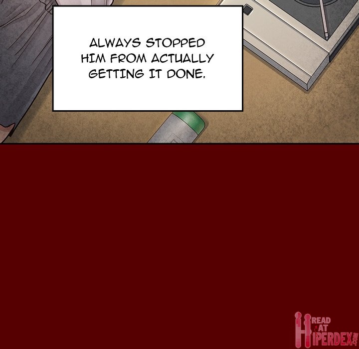 Fruitless chapter 25 page 121