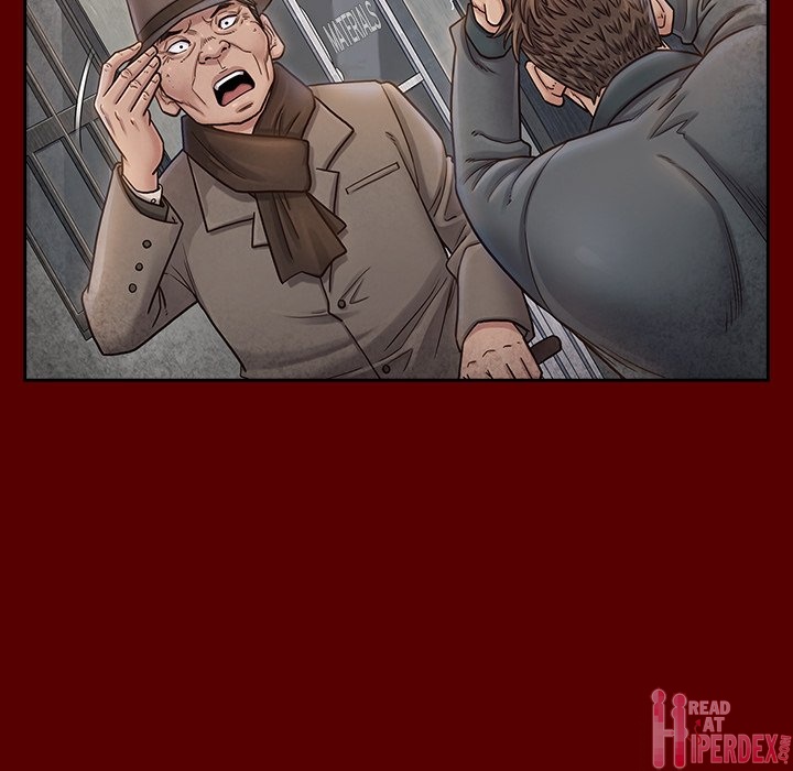 Fruitless chapter 25 page 131