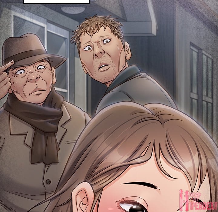 Fruitless chapter 25 page 146