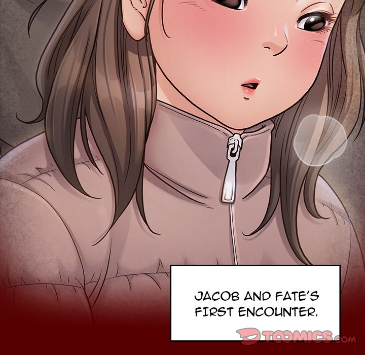 Fruitless chapter 25 page 147