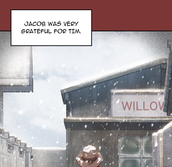 Fruitless chapter 26 page 83