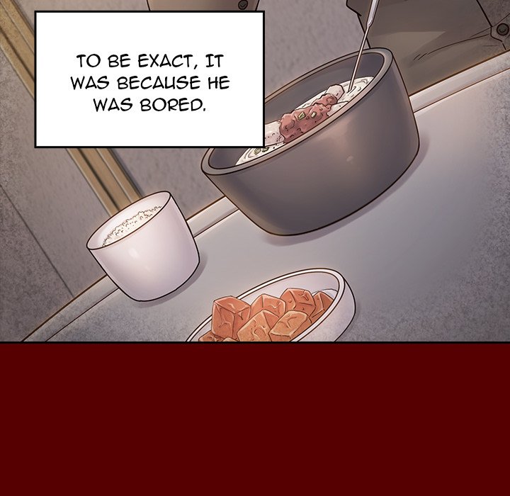 Fruitless chapter 26 page 99