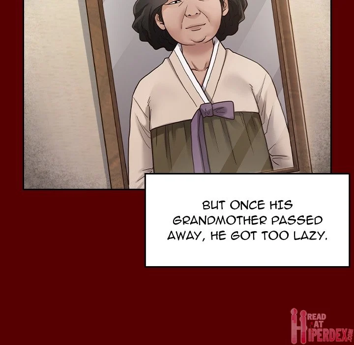 Fruitless chapter 26 page 101