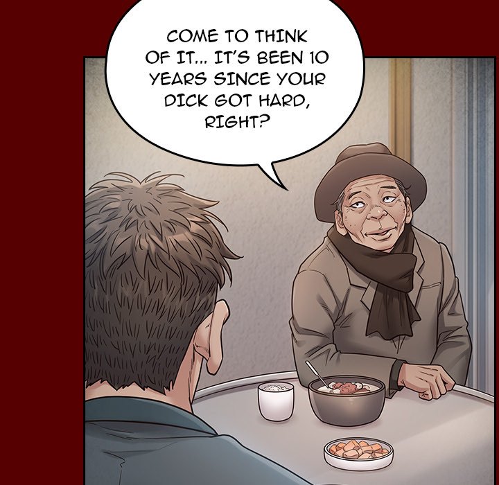 Fruitless chapter 26 page 108