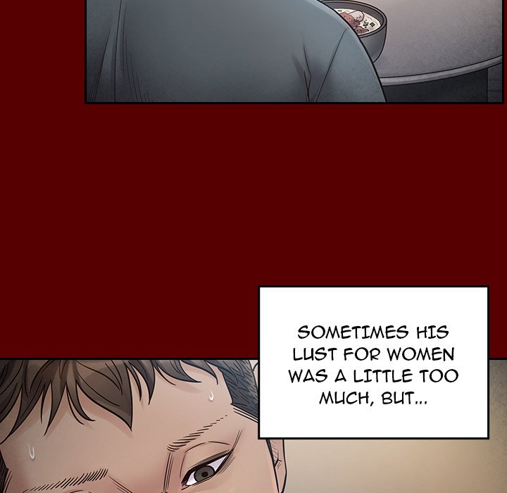 Fruitless chapter 26 page 109