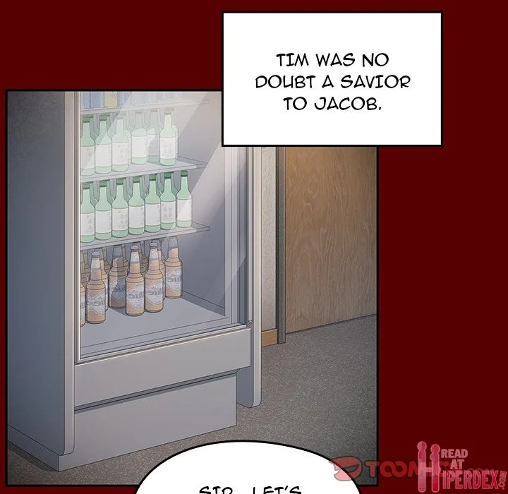 Fruitless chapter 26 page 111