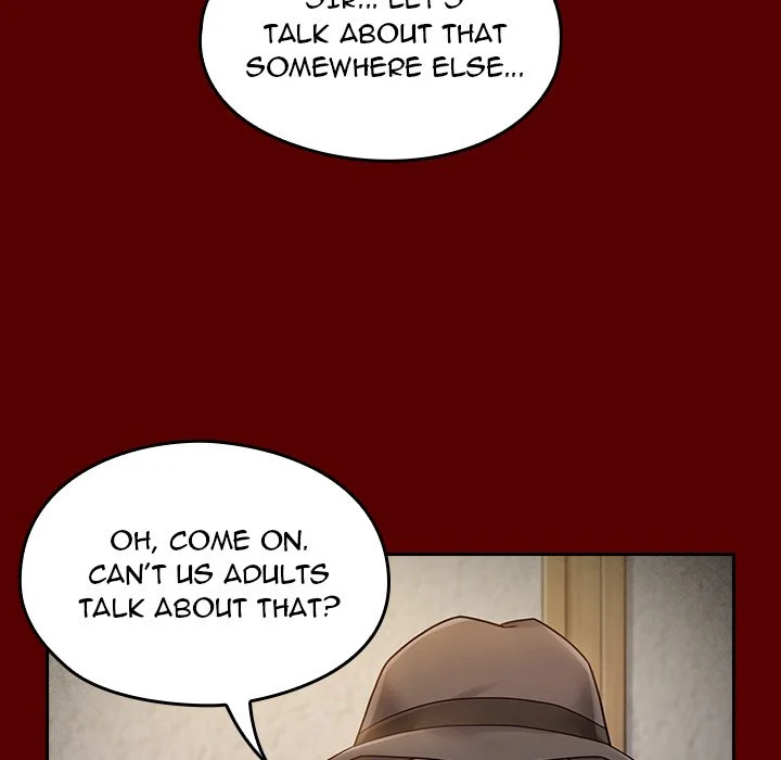 Fruitless chapter 26 page 112