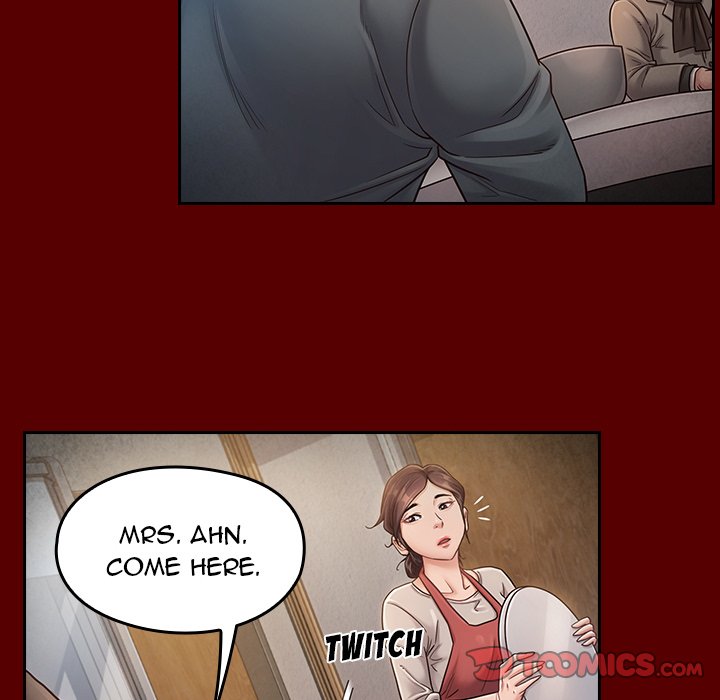 Fruitless chapter 26 page 120