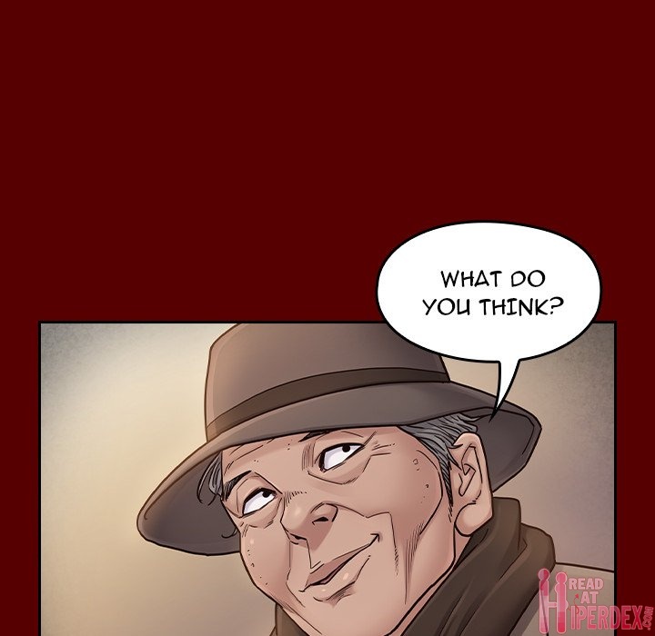 Fruitless chapter 26 page 126