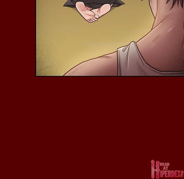Fruitless chapter 26 page 151