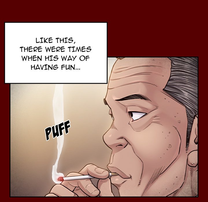 Fruitless chapter 26 page 152