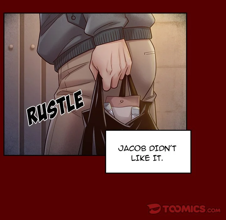 Fruitless chapter 27 page 111