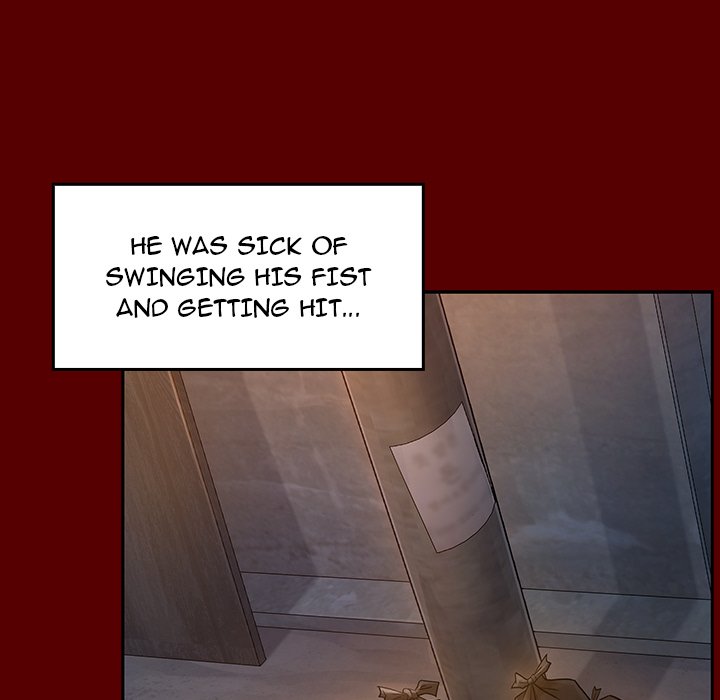 Fruitless chapter 27 page 112
