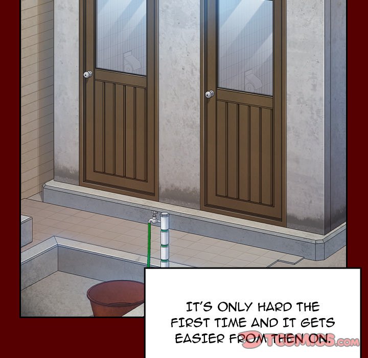 Fruitless chapter 27 page 129