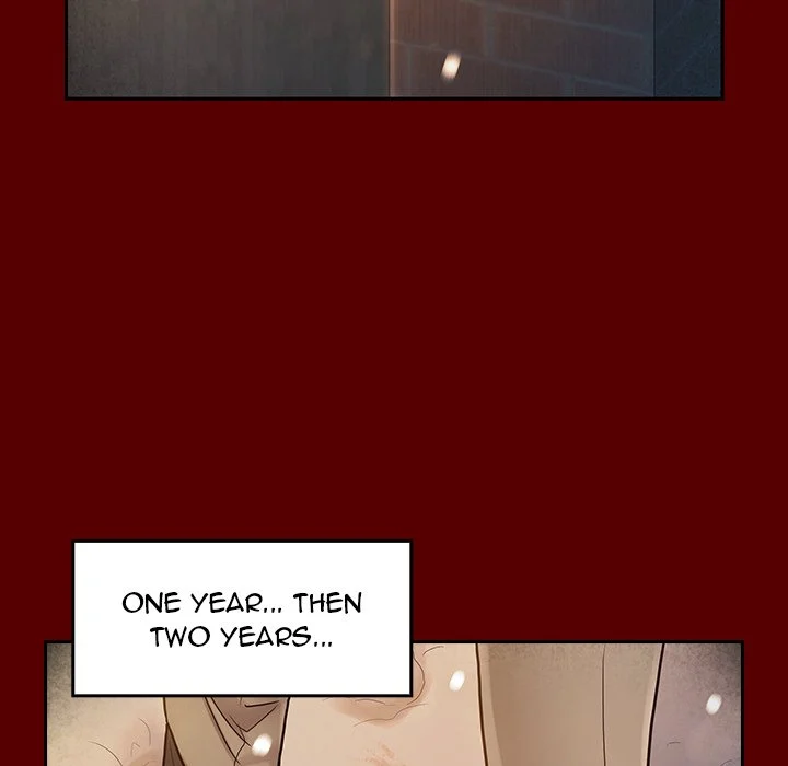 Fruitless chapter 27 page 144