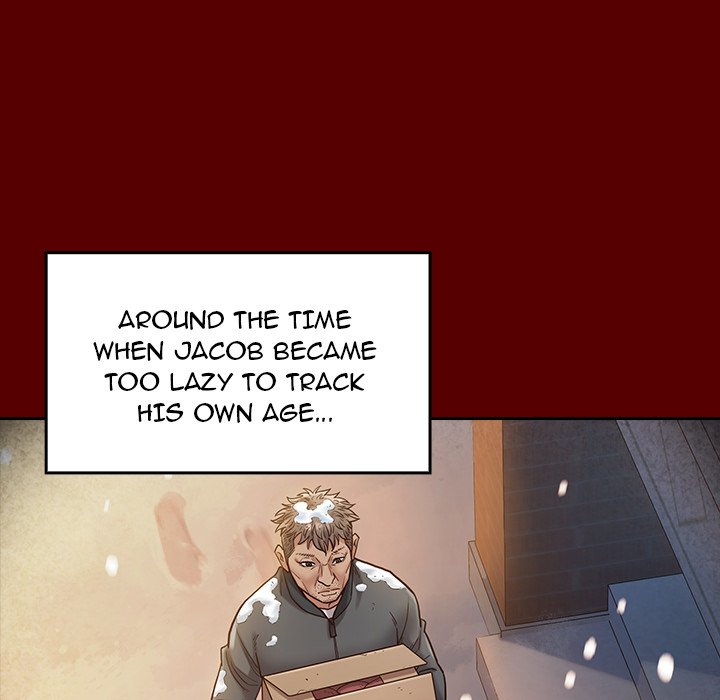 Fruitless chapter 27 page 146