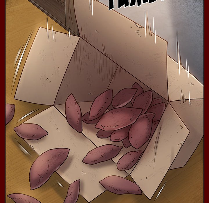 Fruitless chapter 27 page 151