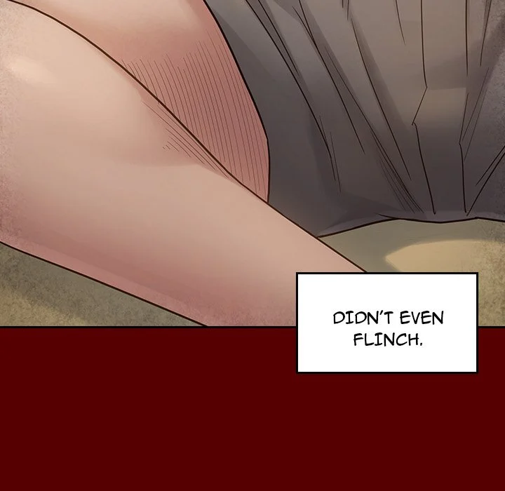 Fruitless chapter 28 page 101