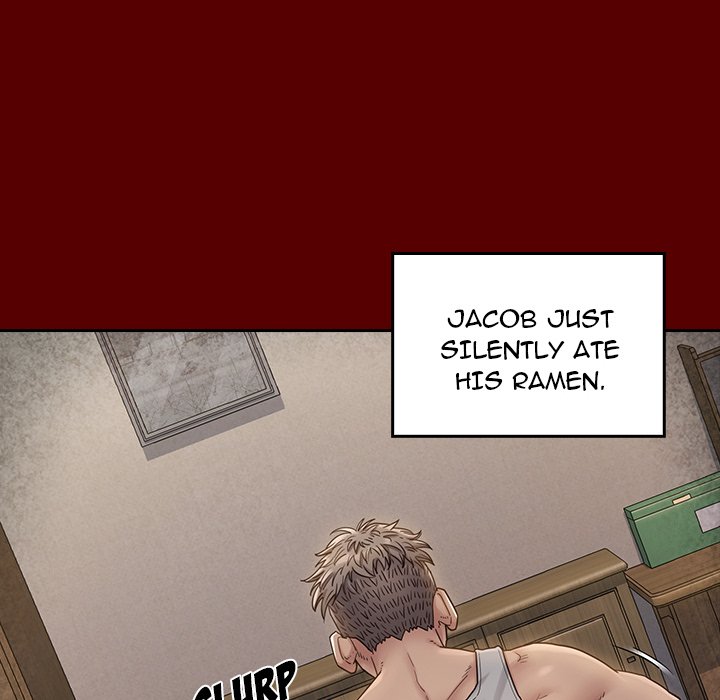 Fruitless chapter 28 page 106
