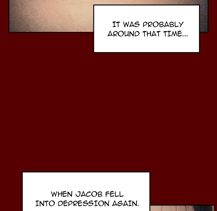 Fruitless chapter 28 page 110