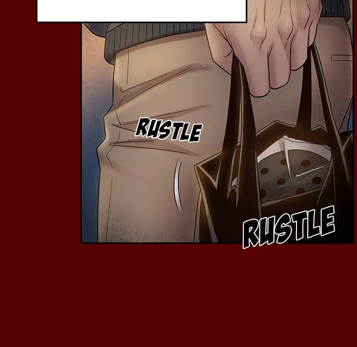 Fruitless chapter 28 page 111