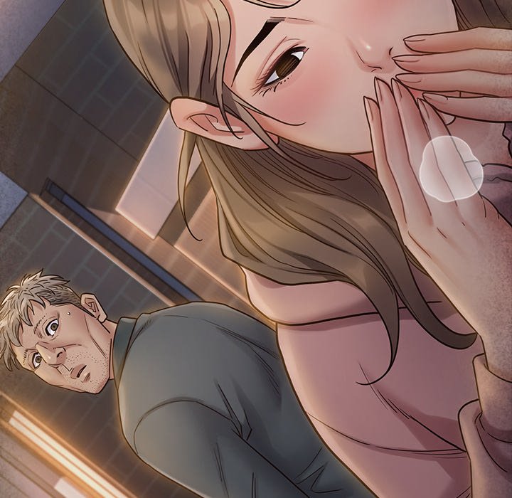 Fruitless chapter 28 page 121