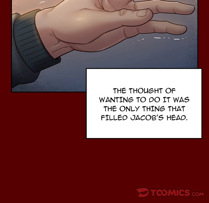 Fruitless chapter 28 page 124
