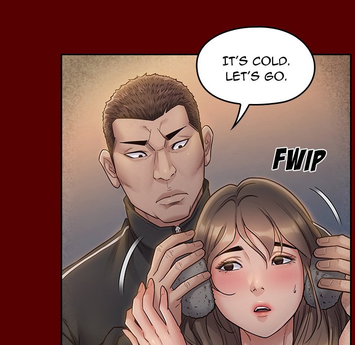 Fruitless chapter 28 page 134