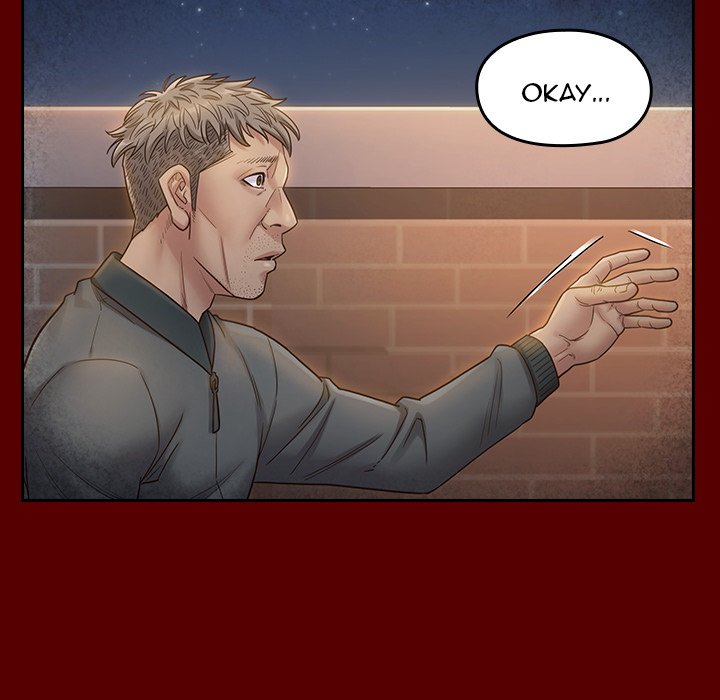 Fruitless chapter 28 page 136