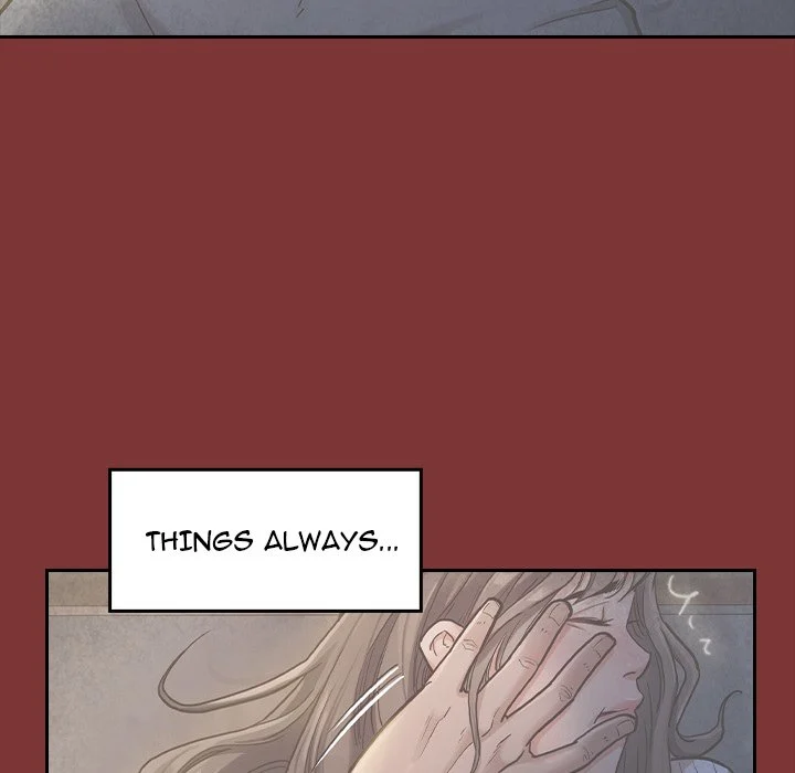 Fruitless chapter 28 page 146