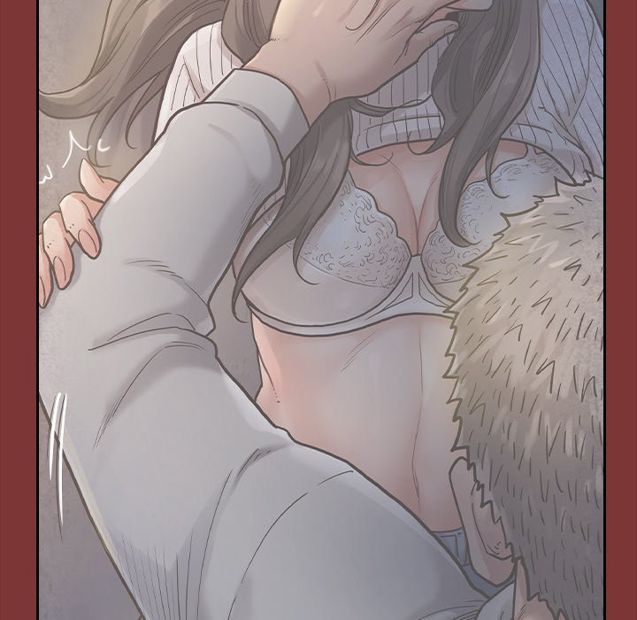 Fruitless chapter 28 page 147