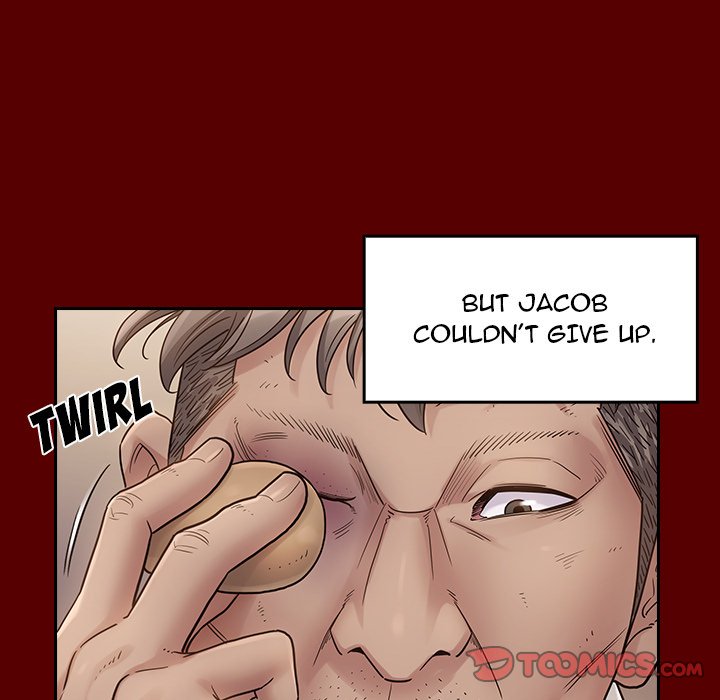 Fruitless chapter 28 page 156