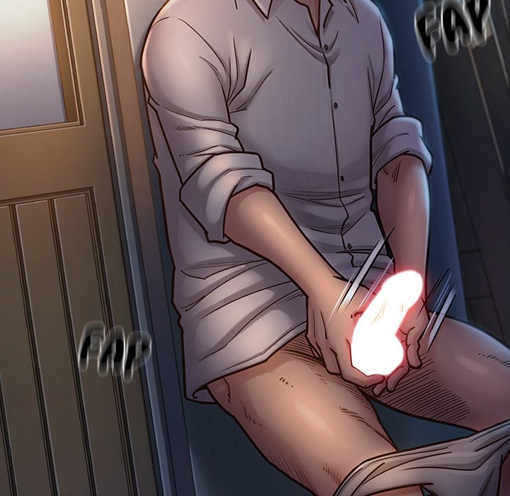Fruitless chapter 28 page 171